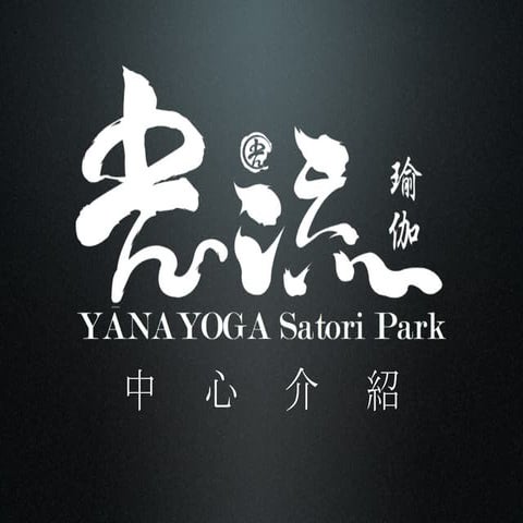 YANAYOGA SYSTEM POINT