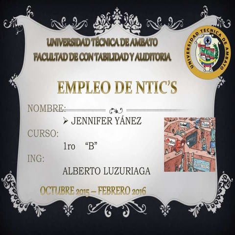 Yanez  jennifer