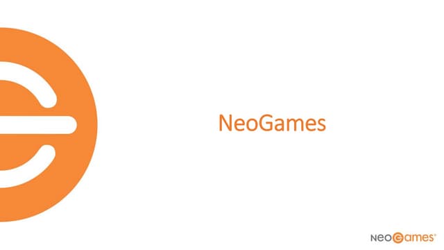 Yaniv Brosh (R&D Director, NeoGames) - Angular: Real Life Experience