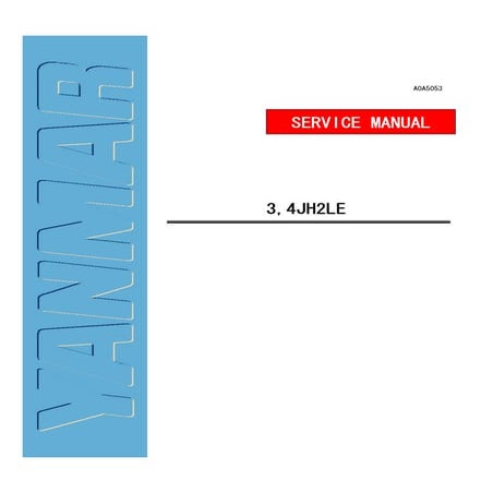 YANMAR 3 CYLINDER DIESEL ENGINE MANUAL PDF FREE DOWNLOAD IN ENGLISH visual data 8