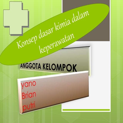 Konsep Dasar Kimia Dalam Ilmu Keperawatan_ Bagi Mahasiswa Keperawatan 