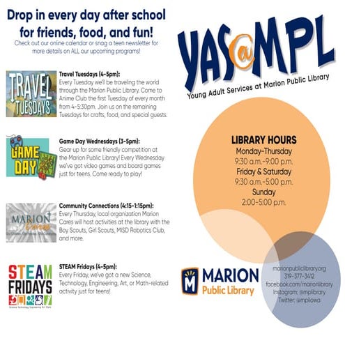 Freeman Branch Library Virtual Tour | PPTX