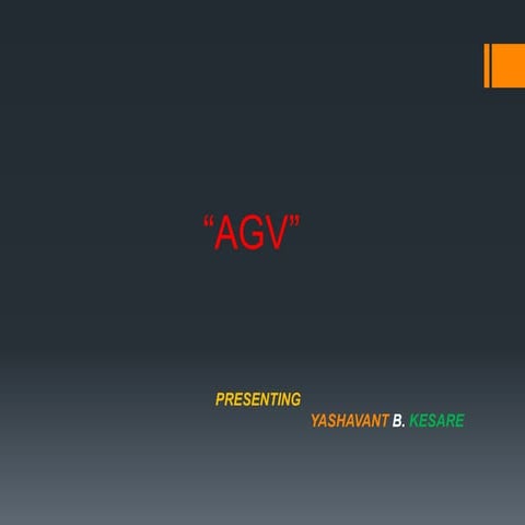 AGV
