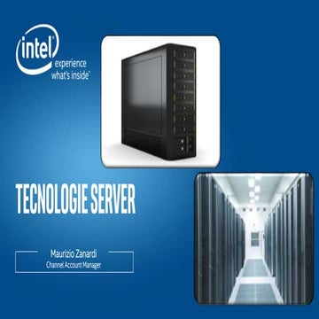 Yashi dealer meeting settembre 2016 tecnologie xeon intel italia