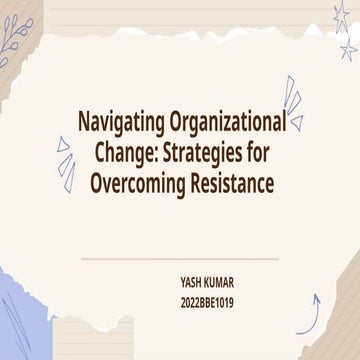 Yash kumar 2022bbe1019 OB.pptx perception yum cha cha