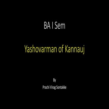 yashovarman of kannauj.pdf