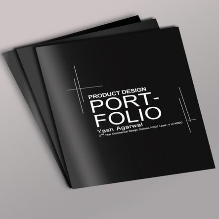 Yash Agarwal , Commercial Design Interior Design, NSQF Level 6