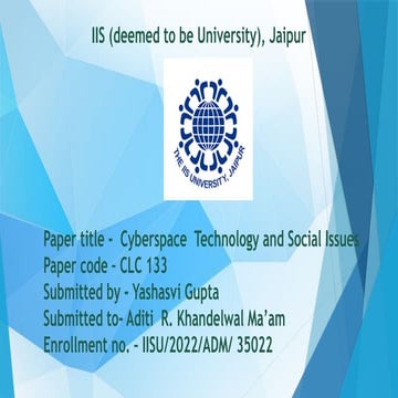 E governance | PDF