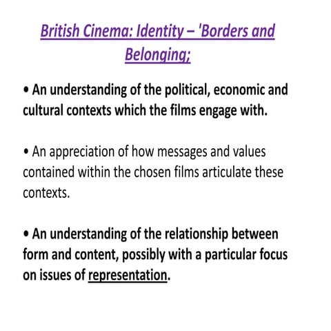 Yasmin lesson 1 post coursework