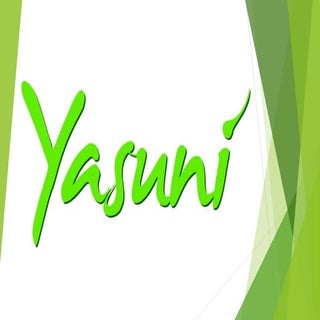 Yasuní