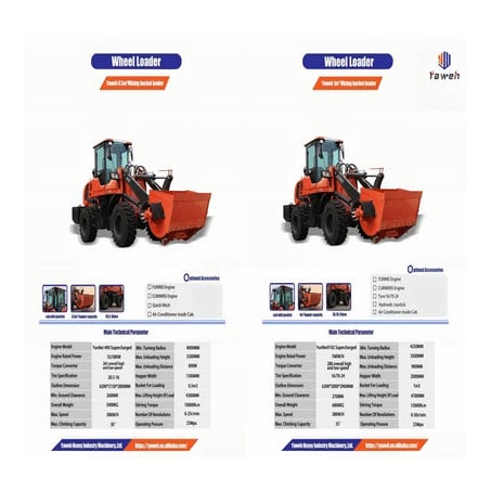 Yaweh Backhoe Loader Pdf