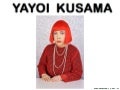 YAYOI KUSAMA.