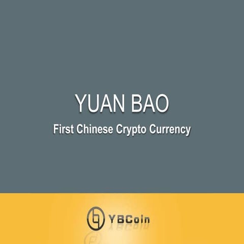 Yuan Bao Presentation