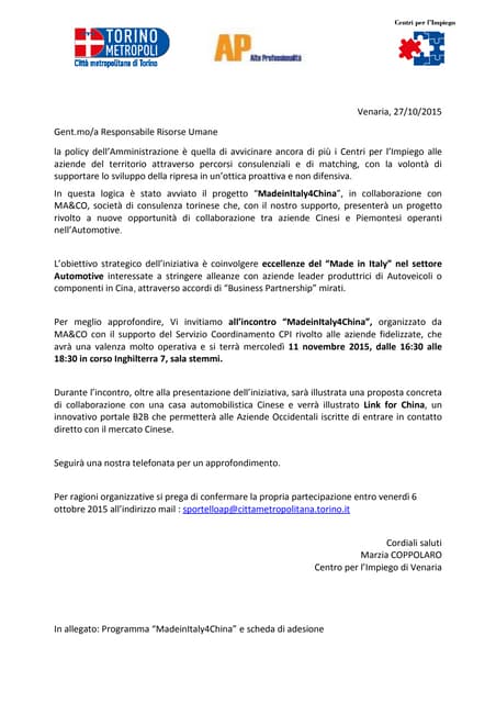 Lettera invito aziende_nov_2015_3x