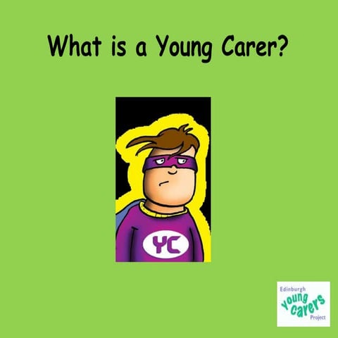 Young Carers