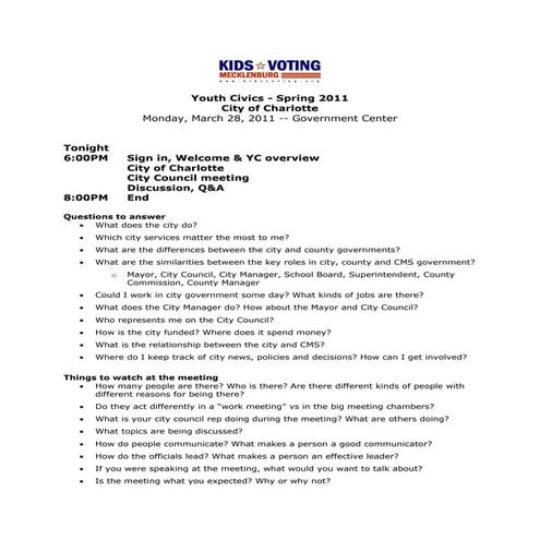 YouthCivics_agenda_CLT