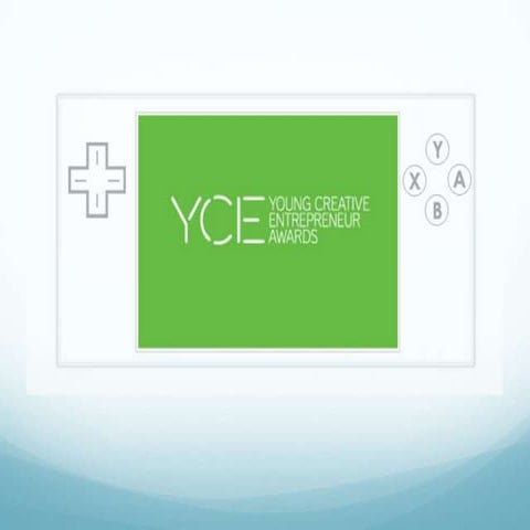 BlueAnt Digital's YCE Presentation