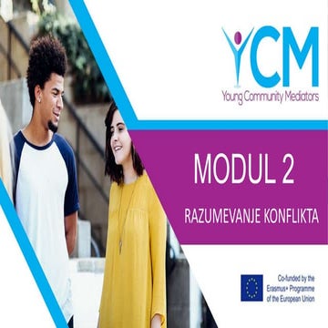 Ycm module 3 online course slo | PPTX