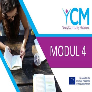 Ycm module 3 online course slo | PPTX