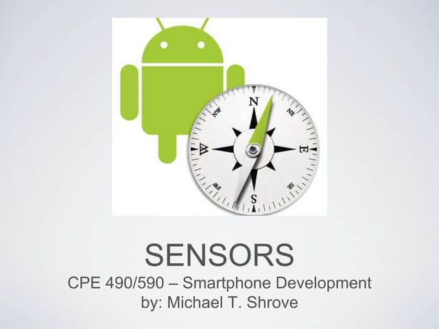 Sensors   9