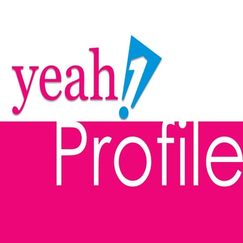 Yeah1 profile 2010 (1) | PDF