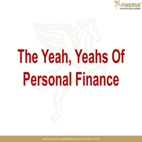 Yeah yeah personal_finance