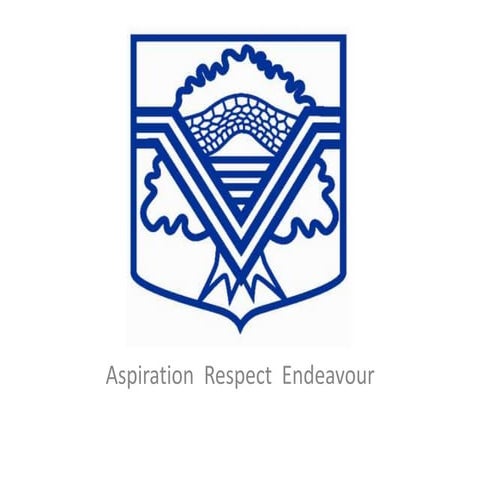 Year 10 parent info evening presentation