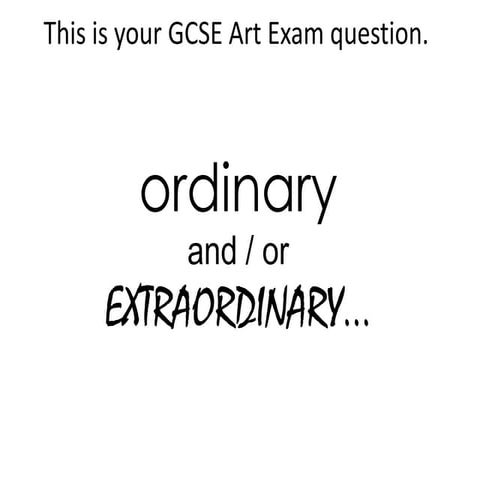 Year 11 exam