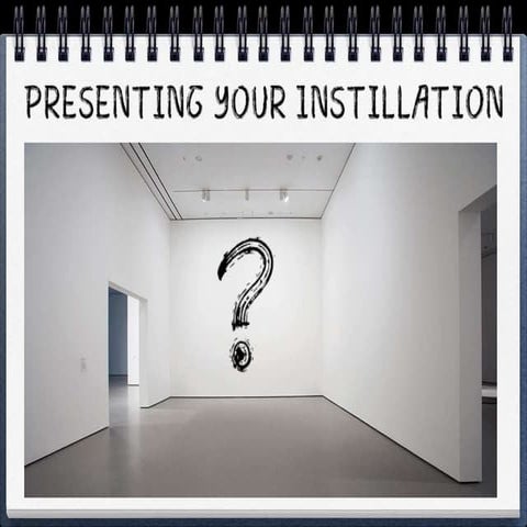 Year 12 Art Week Twelve.ppt