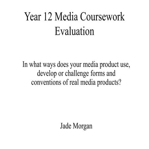 2015 YM Vision | PDF
