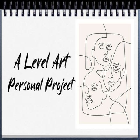 Year 12 personal study summer plan 21ppt