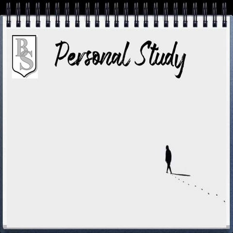 Year 12 Personal Study Task 1.ppt