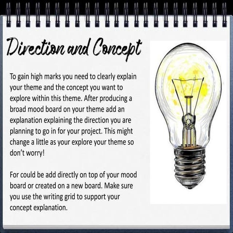 Year 13 Art Exam Week 1.ppt