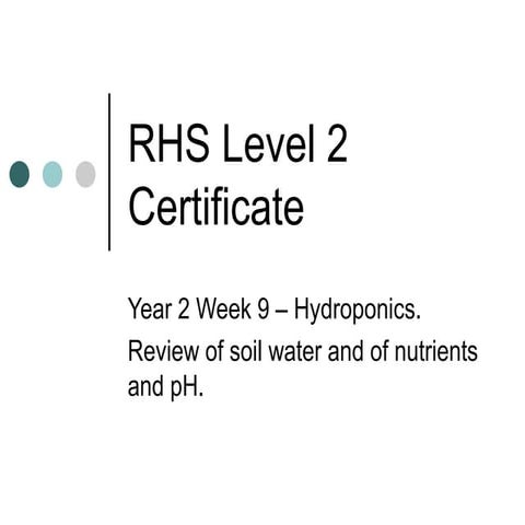 Year 2 week 9 presentation 2016