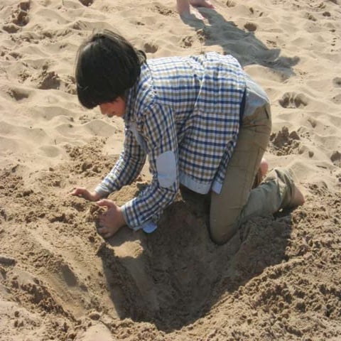 Year 6 end of SATs treat part 2