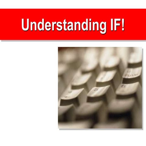 Year 7 if_statements