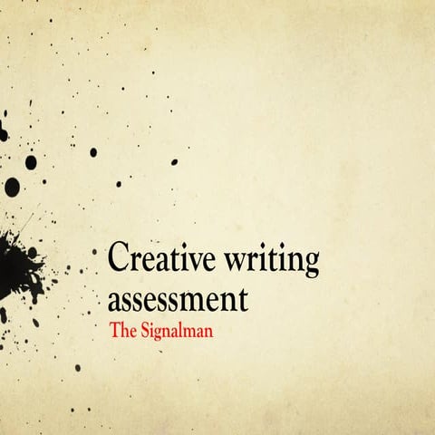 Year 9   assessment planning