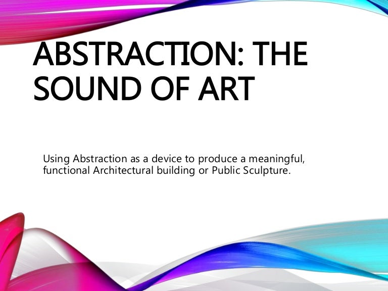 Sculpture powerpoint
