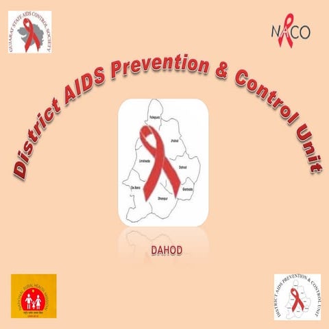 Amravati district aids prevention and control unit copy (2) | PPTX
