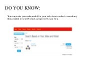 Magento Year make Module