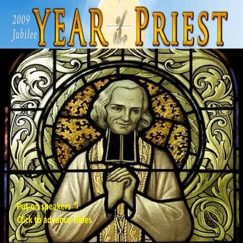 Year Of The Priest 03