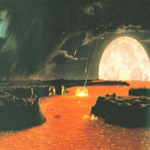 Talk at Muenster university