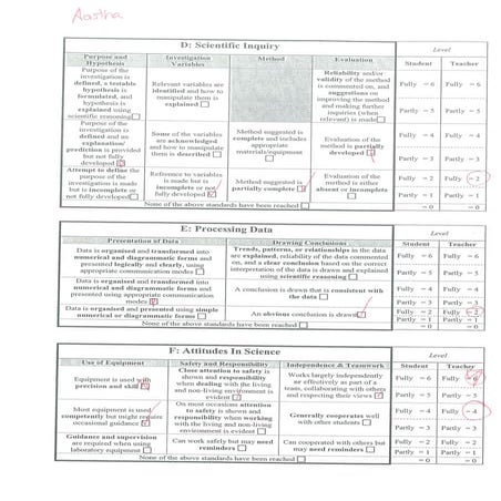 Yeast Experiment Pdf