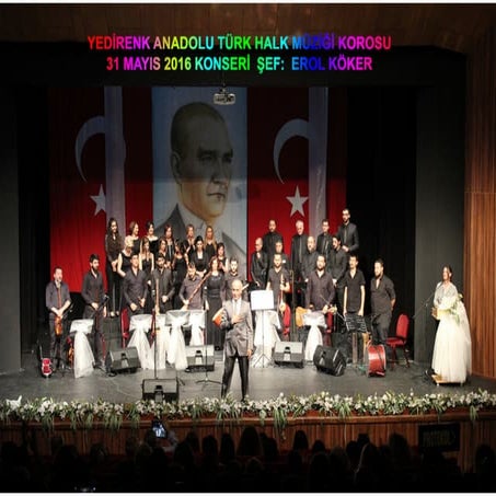 Yedirenk THM korosu Resimleri