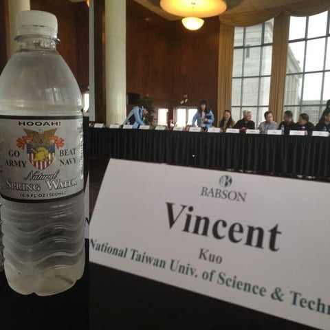 Business model canvas 2017 YEF Boot Camp