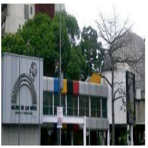 museo de los niños