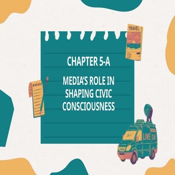 Yellow and Green Illustrated Journalism Presentation.pptx