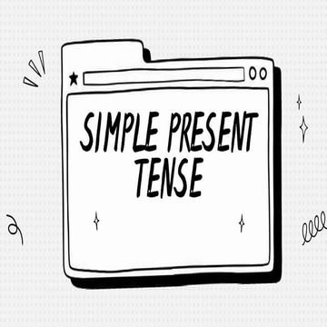 Yellow Black White Modern Doodle UI Computer Pitch Deck Marketing ...