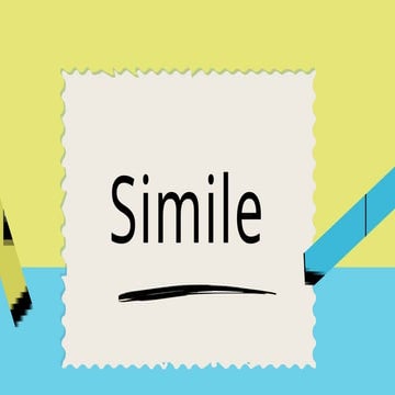 Simile, Alliteration and Irony Presentation .pptx