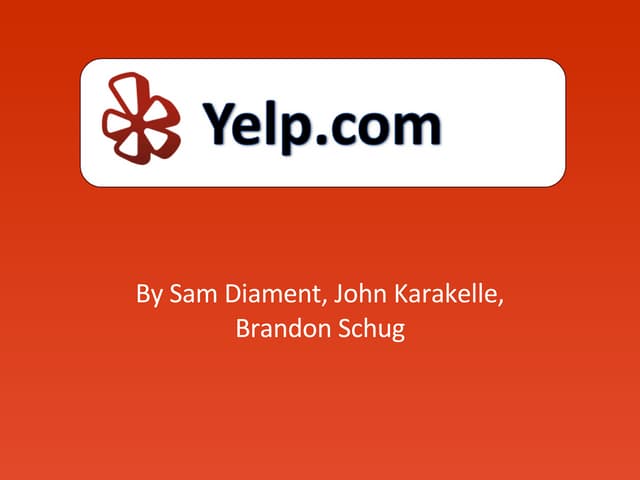 yelp chicago office phone number